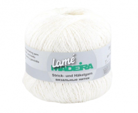 Gold Thread Madeira LAME - 490